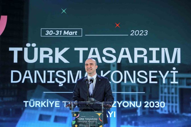 Türkiye’nin Tasarım Vizyonu Belli Oluyor