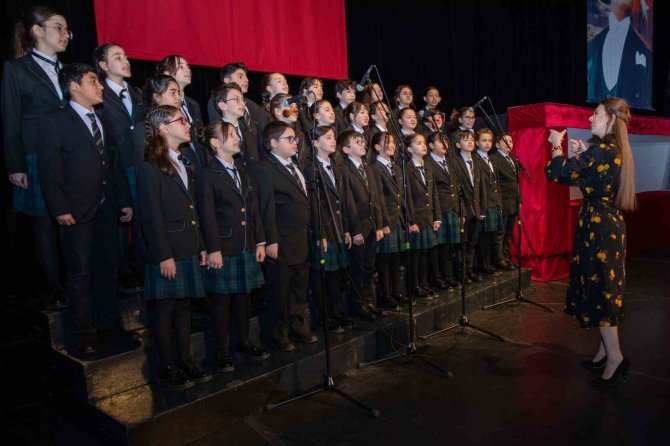 Darüşşafaka Cemiyeti 160 Yaşında