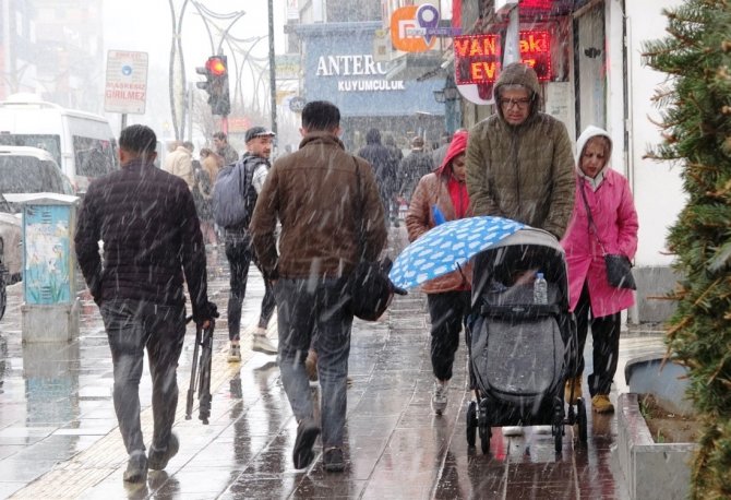Mart Ayı Yine Şaşırtmadı