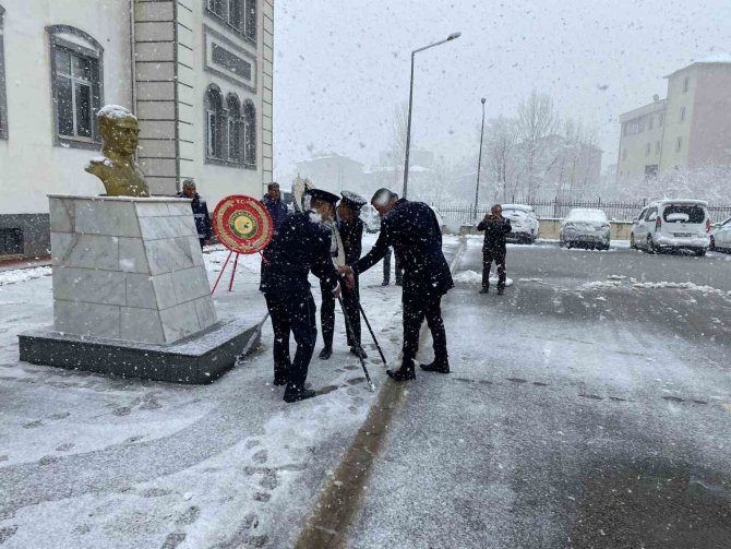 Gevaş’ın 105. Kurtuluş Yıl Dönümü