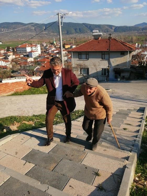 Vatandaşların Hayatını Kolaylaştıracak Düzenleme