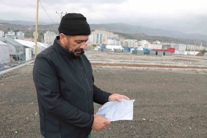 Deprem Haberi Yazan Küçük Eymen, Depremde Hayatını Kaybetti