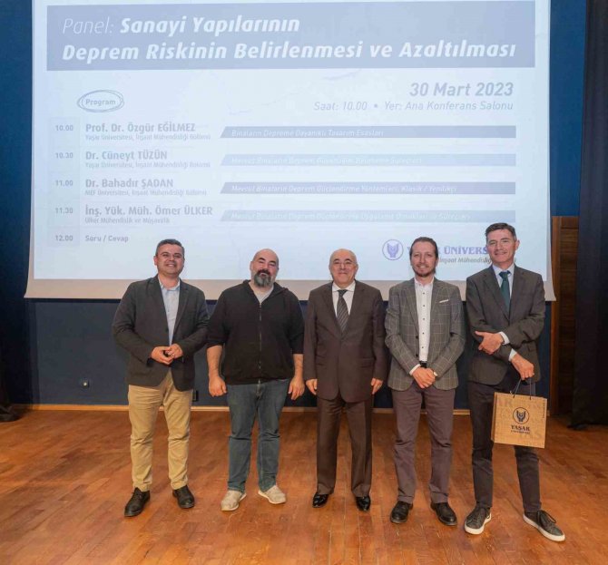 Güçlendirmede Denetim Şart