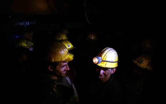 Ttk’ya Bin Madenci Müjdesi Zonguldaklıları Memnun Etti