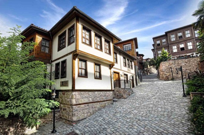 Kocaeli Turizm Fuarında Tanıtılacak