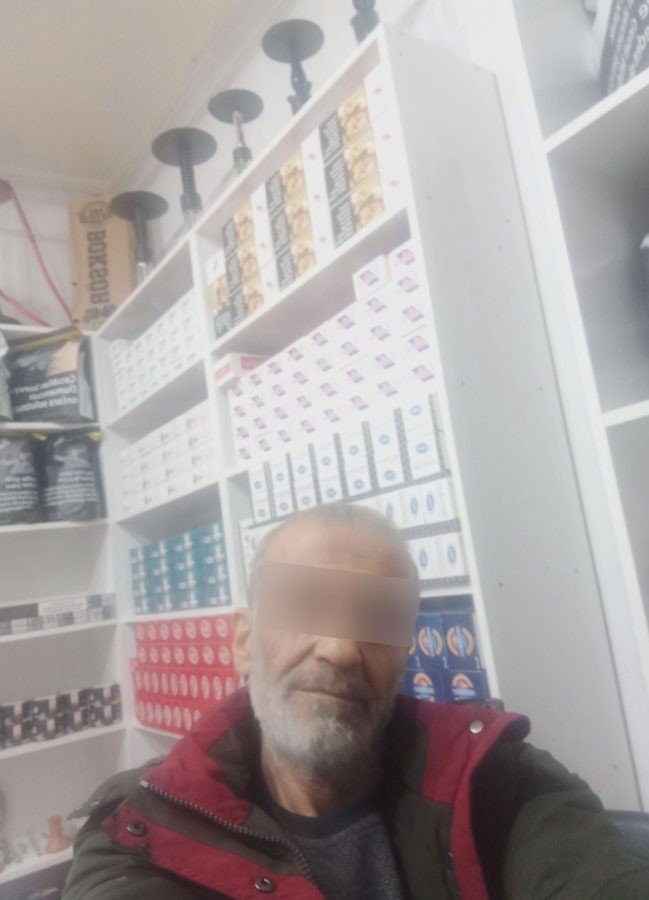 Hisse Devrinde Anlaşamadığı Ortağına Sokak Ortasından Kurşun Yağdırdı: 1 Ölü