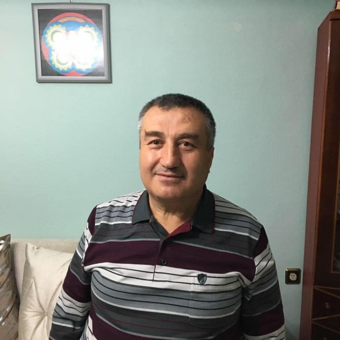 Aydın’da Şaşırtan Ölüm