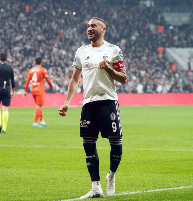 Kartal’da Amir Ve Cenk Sınırda