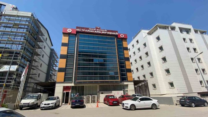 Bursa’da Akılalmaz Olay: Kız Çocuğu Ve Annesi Arka Arkaya İntihar Etti