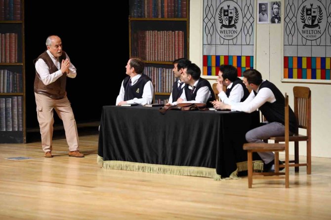 Denizli, Ramazan’ı Büyükşehirle Dolu Dolu Yaşıyor