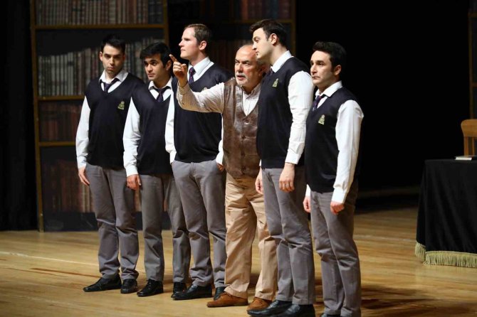 Denizli, Ramazan’ı Büyükşehirle Dolu Dolu Yaşıyor