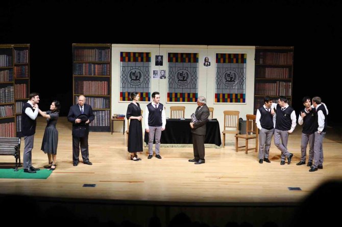 Denizli, Ramazan’ı Büyükşehirle Dolu Dolu Yaşıyor