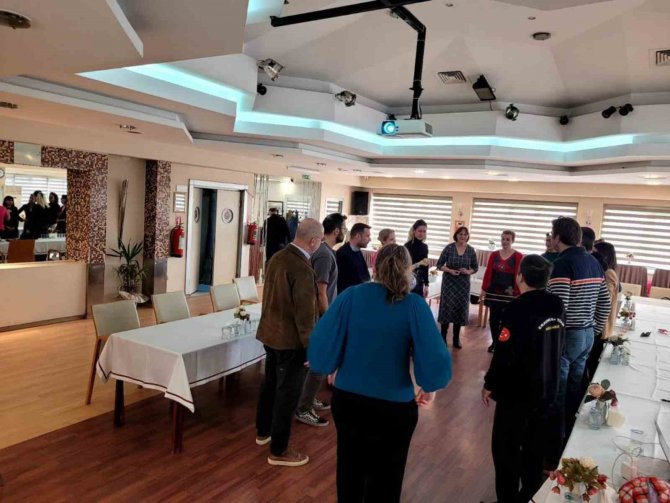 Hayata Sporla Bağlan Projesi Başladı