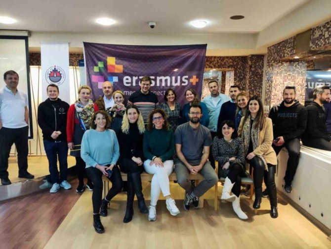 Hayata Sporla Bağlan Projesi Başladı