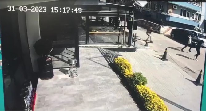 Edirne’de 2 Kişinin Yaralandığı Silahlı Kavganın Zanlısı Yakalandı