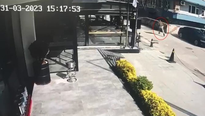 Edirne’de 2 Kişinin Yaralandığı Silahlı Kavganın Zanlısı Yakalandı