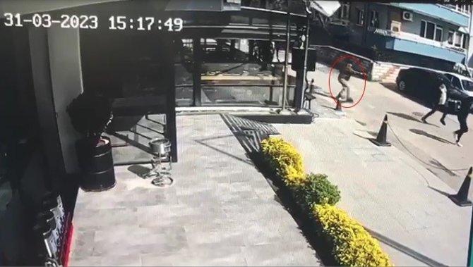 Edirne’de 2 Kişinin Yaralandığı Silahlı Kavganın Zanlısı Yakalandı