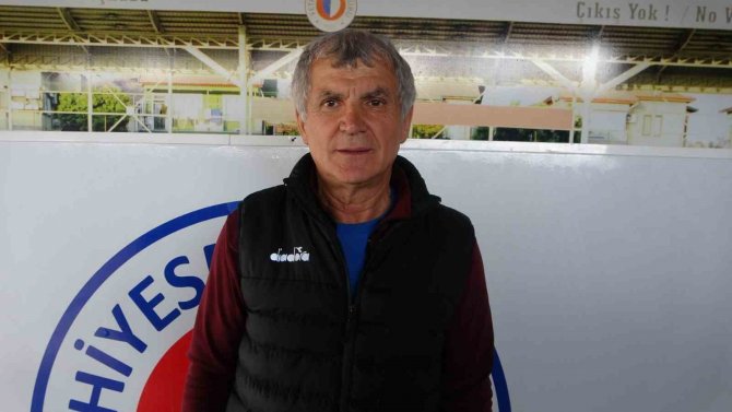 Fethiyespor Serik Belediyespor Virajında