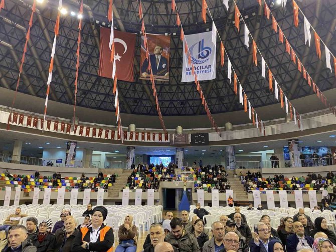 İ̇stanbul’da 250 Bin Sosyal Konut Projesi’nin Kura Heyecanı Yaşandı