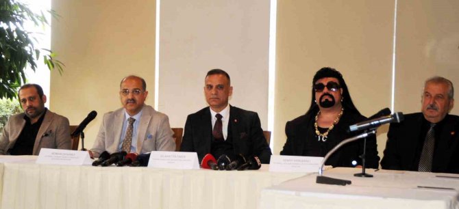 Romanlar 14 Mayıs’ta Cumhur İ̇ttifakı’nı Destekleyeceklerini Açıkladı
