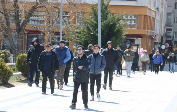 İ̇stanbul’da Sivas’tan Çok Sivaslı Yaşıyor