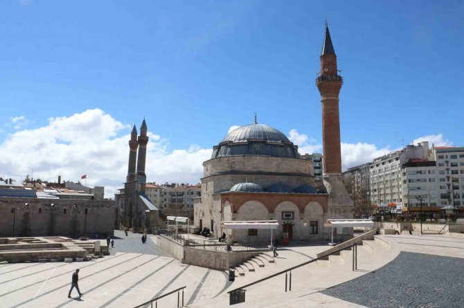 İ̇stanbul’da Sivas’tan Çok Sivaslı Yaşıyor