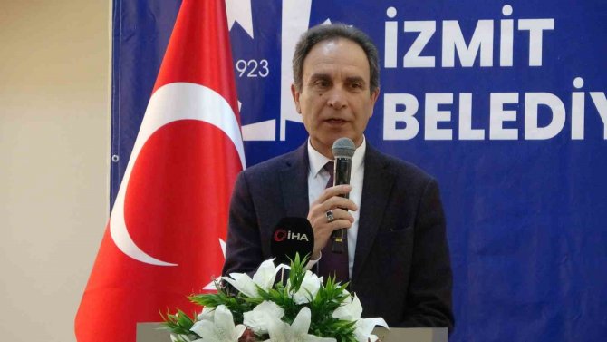 İ̇zmit Belediyesi Depreme Hazırlanıyor: Bilim Kurulu Kurulacak