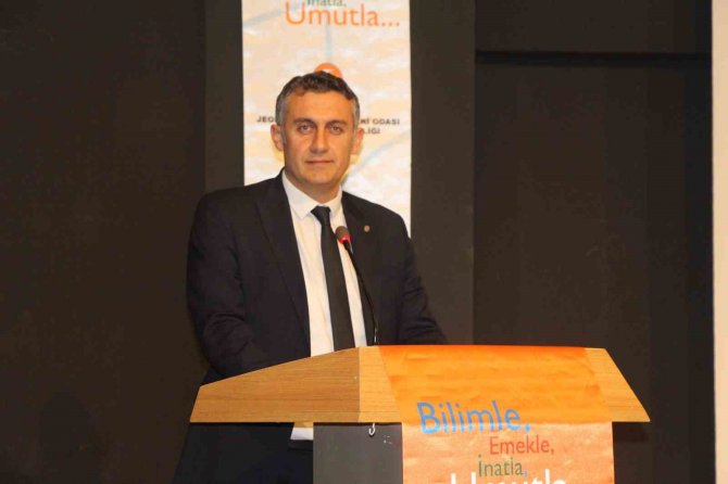 Ülke Genelinde Yaygınlaşması Hedeflenen Afet Farkındalık Eğitimleri Aydın’da Gerçekleştirildi