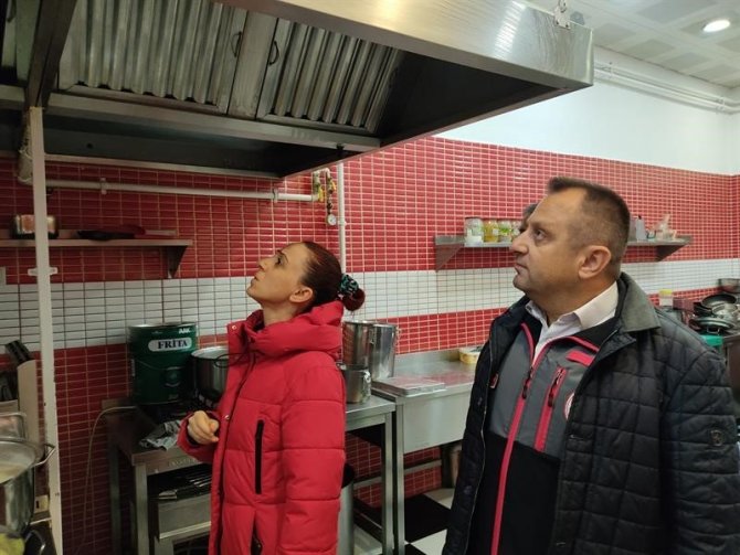 Kastamonu’da Ramazan Ayında Gıda Denetimleri Sıklaştırıldı