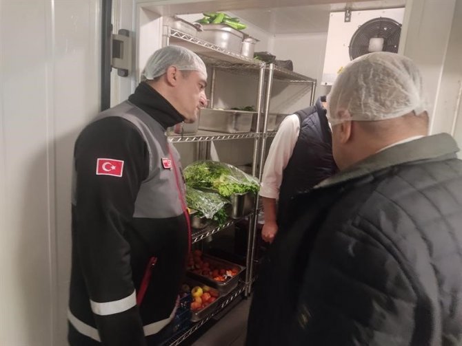 Kastamonu’da Ramazan Ayında Gıda Denetimleri Sıklaştırıldı