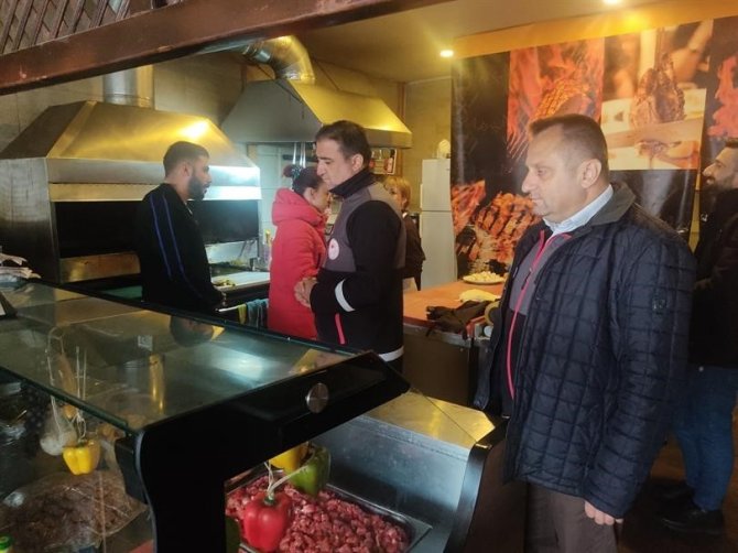 Kastamonu’da Ramazan Ayında Gıda Denetimleri Sıklaştırıldı