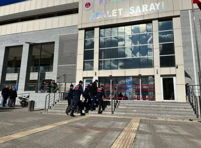 Kırklareli’nde 394 Kaçak Göçmen Yakalandı