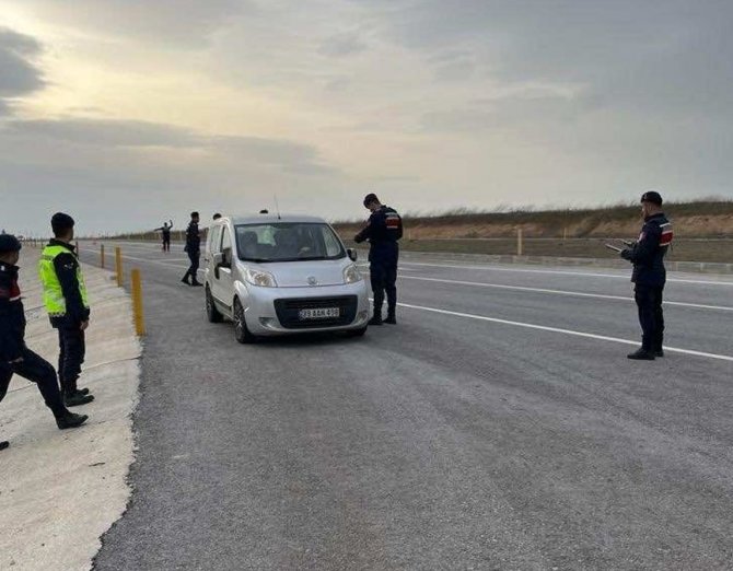 Kırklareli’nde 394 Kaçak Göçmen Yakalandı