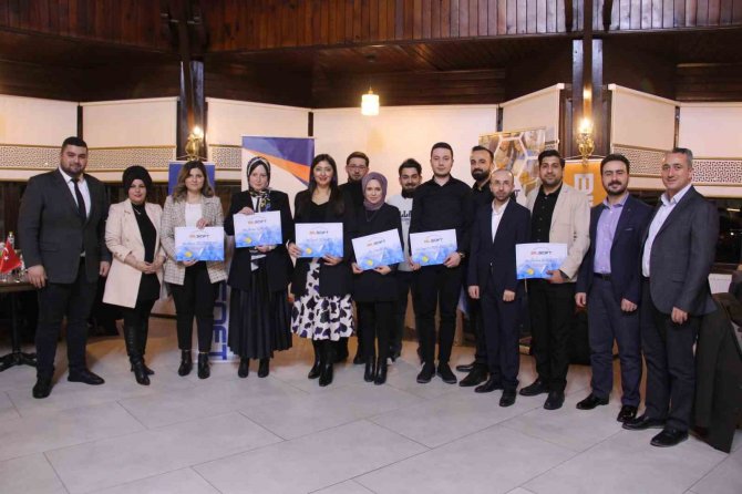 Bilsoft Yazılım, Çalışanlarının Katkısıyla Başarı Hikayesine Yön Veriyor