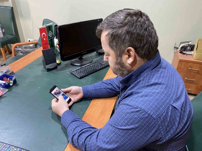 Togg Çekilişine Katılan Otomobil Tutkunu Heyecanını Anlattı
