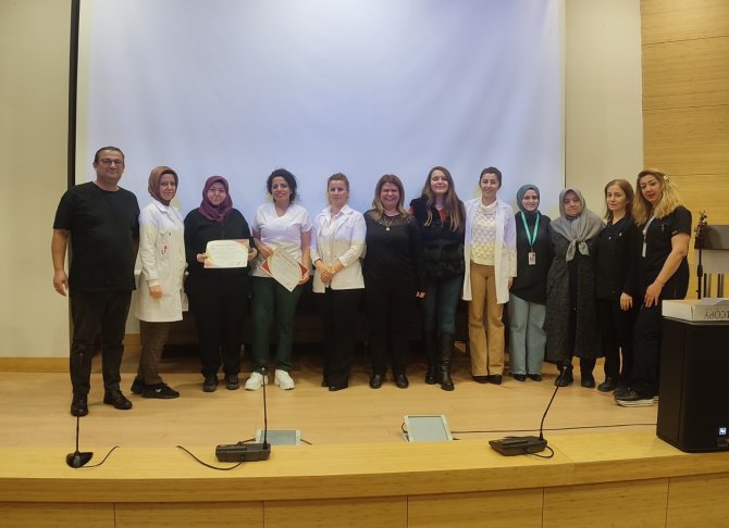 Obezite Okulu Sayesinde Kilo Verdiler