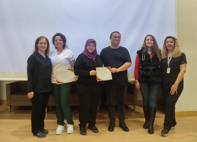 Obezite Okulu Sayesinde Kilo Verdiler