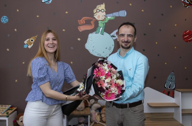 Dr. Atabay: "Otizm Tanısında 2 Yaş Kritik Bir Yaş Grubu"