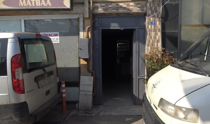 Avukata Silahlı Saldırı Gerçekleştiren Şahıs Tutuklandı