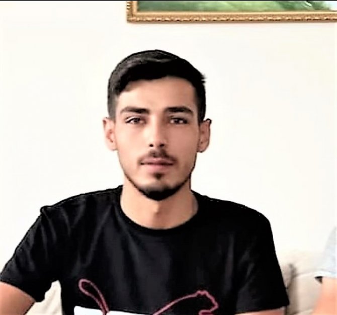 Oğlu Öldürülüp Kuyuya Atılan Annenin Feryatları Yürekleri Dağladı