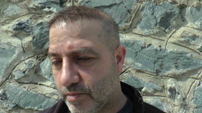 Pendik’te Taksici Grubu Yol Verme Tartışması Yaşadıkları Vatandaşa Saldırdı