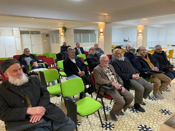 Prof. Dr. Kandemir: “Küresel Isınma Organizma Göçünü Tetikliyor”