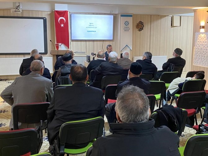 Prof. Dr. Kandemir: “Küresel Isınma Organizma Göçünü Tetikliyor”