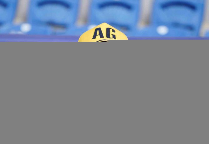 Spor Toto Süper Lig: Medipol Başakşehir: 0 - Mke Ankaragücü: 0 ( Maç Devam Ediyor)