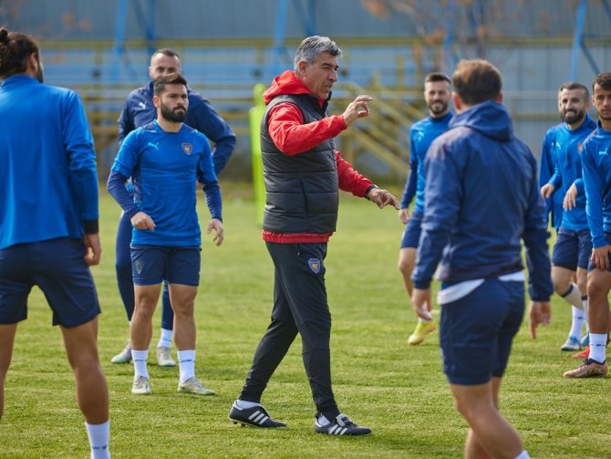 Bucaspor 1928, Balıkesirspor Karşısında 3 Puan Peşinde