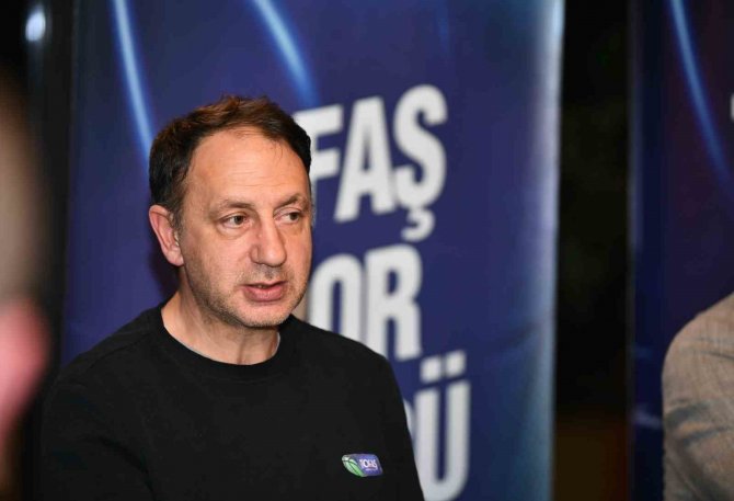 Orhun Ene Ve Tolga Öngören Önemli Açıklamalar Yaptı