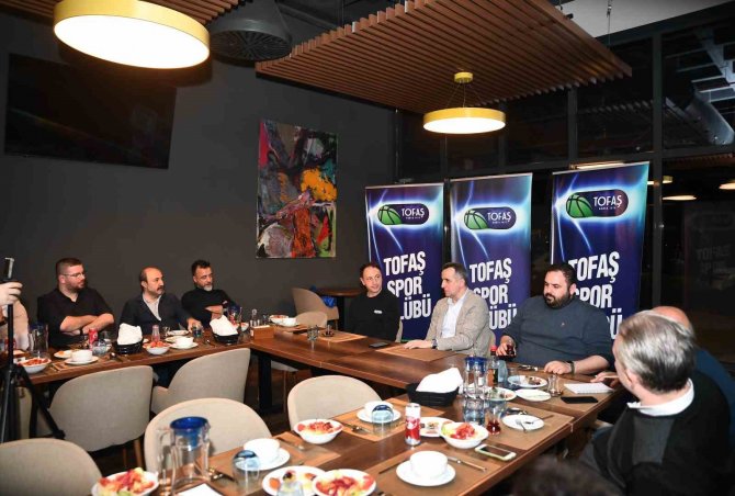 Orhun Ene Ve Tolga Öngören Önemli Açıklamalar Yaptı