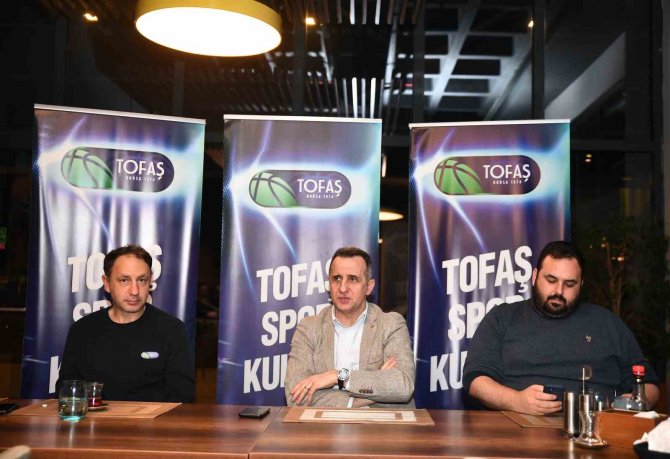 Orhun Ene Ve Tolga Öngören Önemli Açıklamalar Yaptı