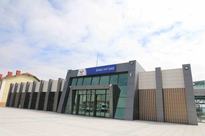 Türkiye’nin Mega Projelerinden Biri Daha Açılış İçin Gün Sayıyor