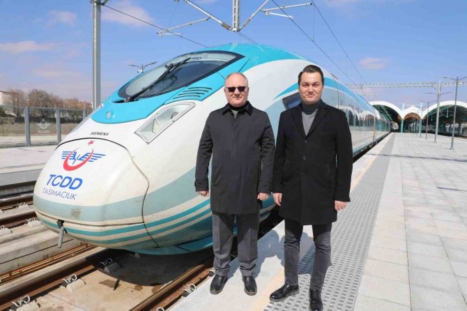 Türkiye’nin Mega Projelerinden Biri Daha Açılış İçin Gün Sayıyor